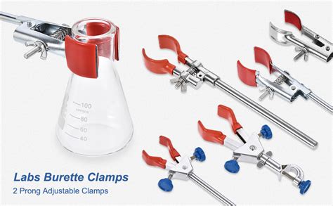 buret test tube clamp|Burette Clamp .